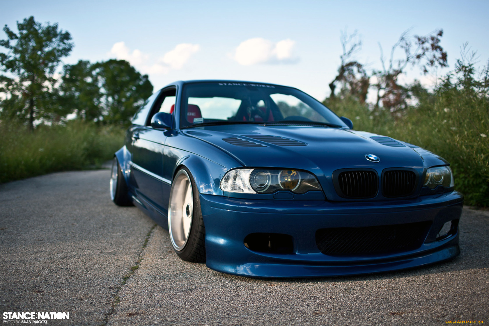 , bmw